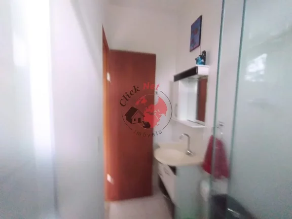 Imagem Excelente Sobrado à Venda no bairro Assunção em São Bernardo