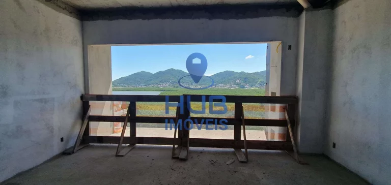Imagem Lançamento à venda, João Paulo, Florianópolis/SC