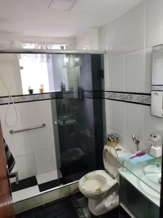Imagem Apartamento com 1 dormitório à venda, 72 m² por R$ 500.000,00 - Passagem - Cabo Frio/RJ