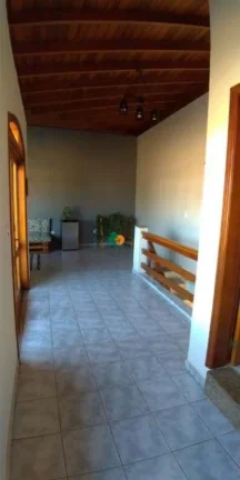 Imagem Casa para Venda em São Roque, Vila Irene, 3 dormitórios, 3 suítes, 4 banheiros, 4 vagas