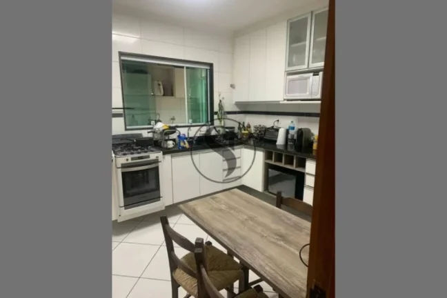 Imagem CASA RESIDENCIAL em SÃO PAULO - SP, VILA MOINHO VELHO