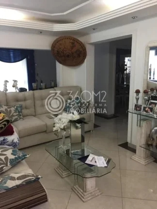Imagem Sobrado para Venda em Santo André / SP no bairro Centreville
