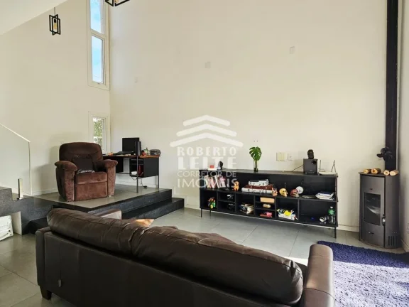 Imagem Residencial Verdes Campos - Casa em Condomínio à Venda no Verdes Campos