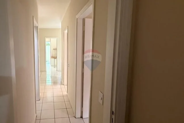 Imagem Casa em condomínio, 03 quartos