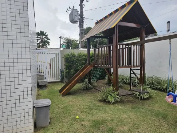 Imagem APARTAMENTO RESIDENCIAL em SÃO LUÍS - MA, CONDOMINIO TURIM