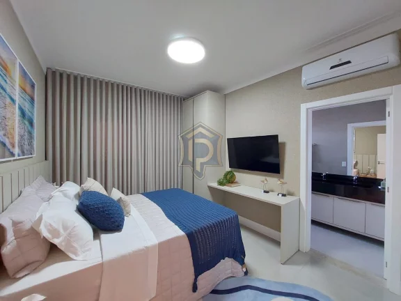 Imagem Porto Rico Resort Residence - Casa Alto Padrão Mobiliada no Condomínio Porto Rico Resort Residence