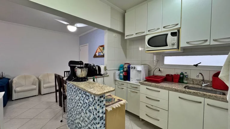 Imagem Apartamento com 3 dormitórios à venda, 100 m por R$ 2.650.000,00 - Riviera