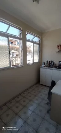 Imagem Sobrado à venda, 150 m² por R$ 450.000,00 - Caneleira - Santos/SP