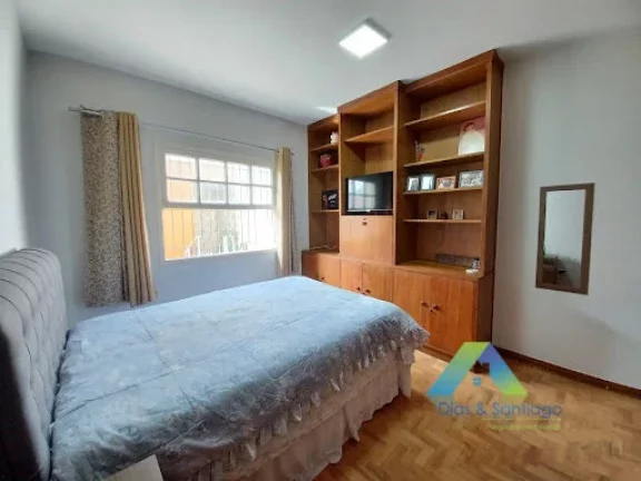 Imagem VENDE-SE SOBRADO NO BROOKLIN