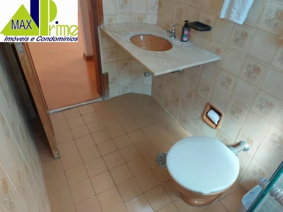 Imagem APARTAMENTO 02 DORMITÓRIOS/SEMIMOBILIADO/VAGA DE GARAGEM