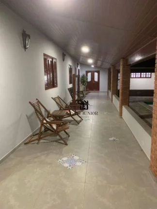 Imagem Chácara à venda, 1000 m² por R$ 860.000,00 - Colinas II - Araçoiaba da Serra/SP