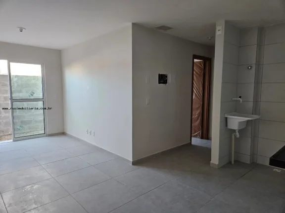 Imagem Lançamento à venda Residencia Novo Horizonte, Novo Geisel