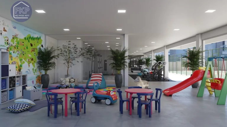 Imagem Apartamento 2 dormitórios!