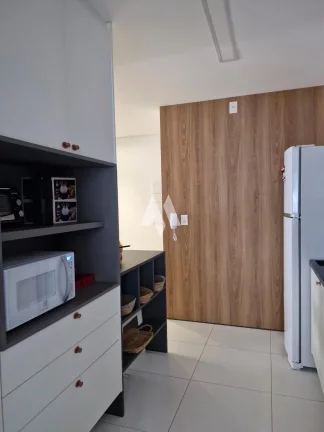 Imagem Apartamento à venda no Embaré com vista para o mar!