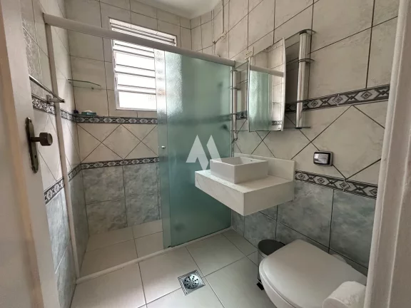 Imagem Apartamento à venda no Embaré