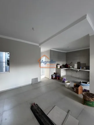 Imagem Casa à venda no bairro Jardim Jacira - Mogi Guaçu/SP