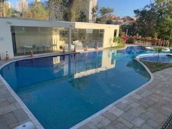 Imagem Apartamento com 2 dormitórios à venda, 48 m² por R$ 320.000,00 - Jardim Piratininga - Sorocaba/SP