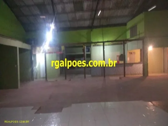 Imagem Galpão para Venda em MAGÉ, Centro, 2 banheiros, 1 vaga