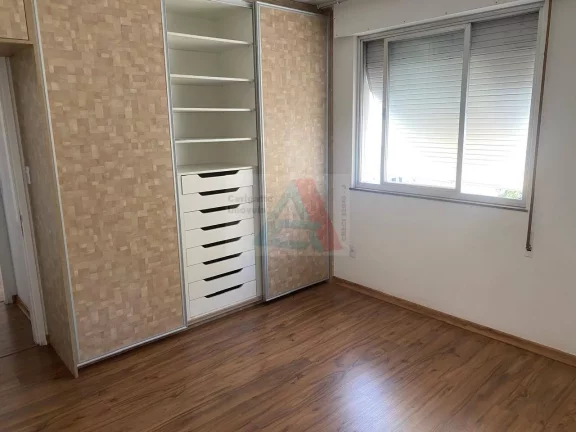 Imagem Apartamento 3 dormitórios, 2 suítes na Vila Assunção em Santo André