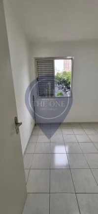 Imagem Apartamento à venda em São Paulo - Saúde: 1 quarto, 2 salas, 1 banheiro, garagem e 38m² de área