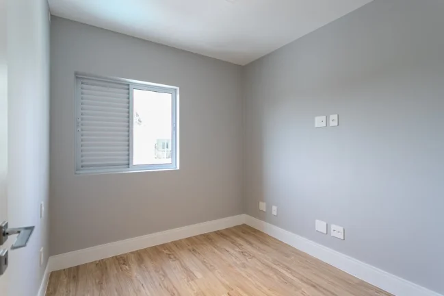Imagem Apartamento 66M², 3Q, 1 Banheiro, 1 Vaga, Varanda, Piscina, Churrasqueira, Salão de Festas e Jogos, Brinquedoteca, Playground, Quadra, Espaço Gourmet.