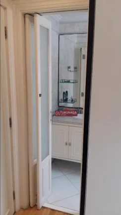 Imagem Cobertura com 4 dormitórios à venda, 255 m² por R$ 1.800.000,00 - Vila Dom Pedro II - São Paulo/SP