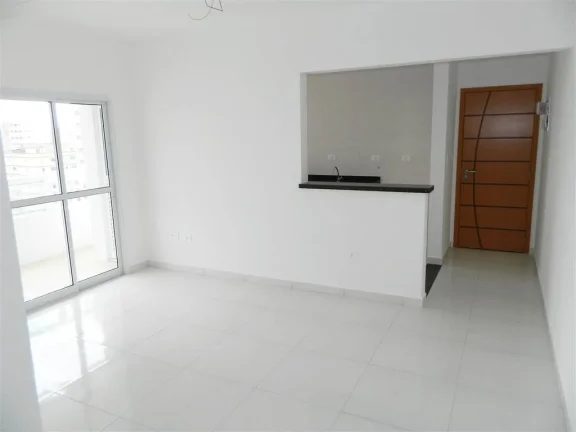 Imagem APARTAMENTO COM 81 m² - AVIAÇÃO - PRAIA GRANDE SP