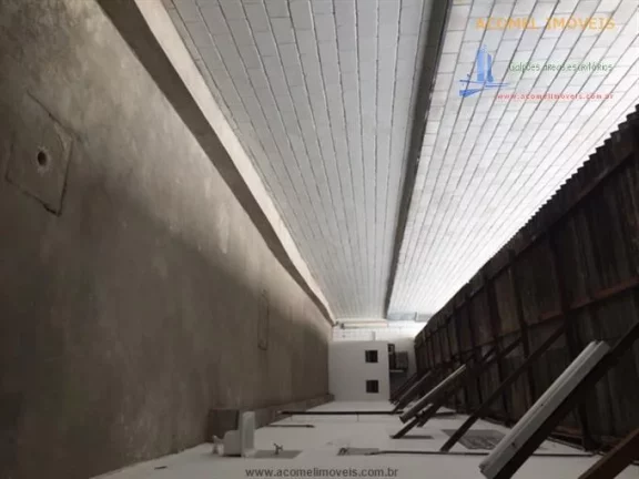 Imagem Galpões para locação em São Paulo no bairro Vila Leopoldina