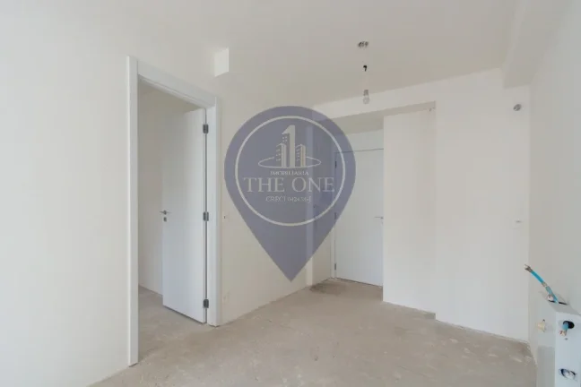 Imagem Apartamento à venda em Perdizes, São Paulo-SP: 1 quarto, 1 suíte, 1 banheiro, 38m² de área. Aproveite!