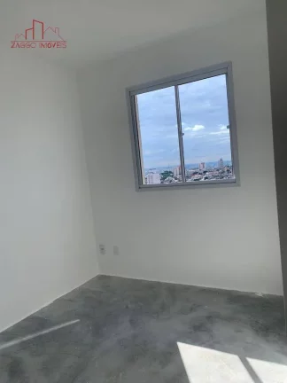 Imagem Apartamento Next Sky - 2 dormitórios - c/Vaga.
