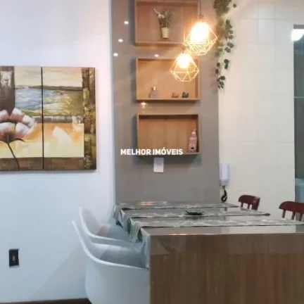 Imagem Apartamento á venda no Edifício República Argentina no centro de Balneário Camboriú