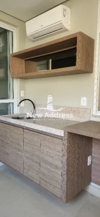 Imagem Apartamento de 3 quartos à venda no Parque das Castanheiras - Vila Velha