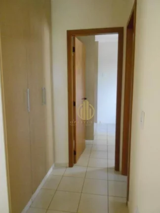 Imagem Apartamento com 3 dormitórios à venda, 88 m² por R$ 485.000,00 - Jardim América - Ribeirão Preto/SP