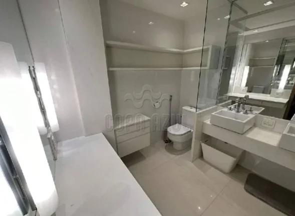 Imagem Copacabana - Residencial › Apartamento com 3 quarto(s) a Venda