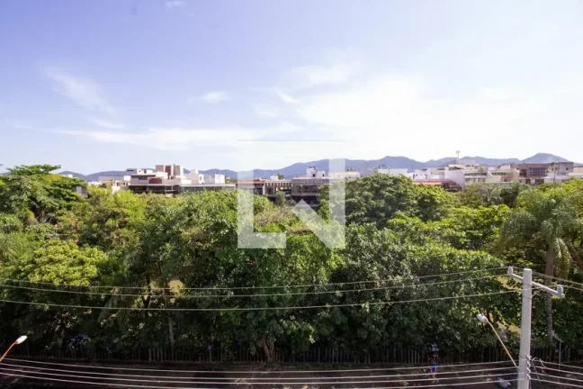 Imagem Apartamento à Venda - Recreio, 4 Quartos, 320 m2