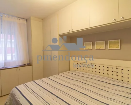 Imagem Apartamento na Av Angélica com 2 quartos sendo 1 suíte e 1 vaga, 96m²
