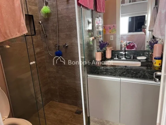 Imagem Localizada no Jardim Lumen Christi, esta casa possui 190m² de área construída e oferece conforto ...