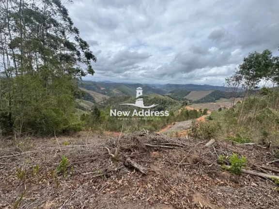 Imagem Terreno de 20.000m² com vistão à venda em Domingos Martins