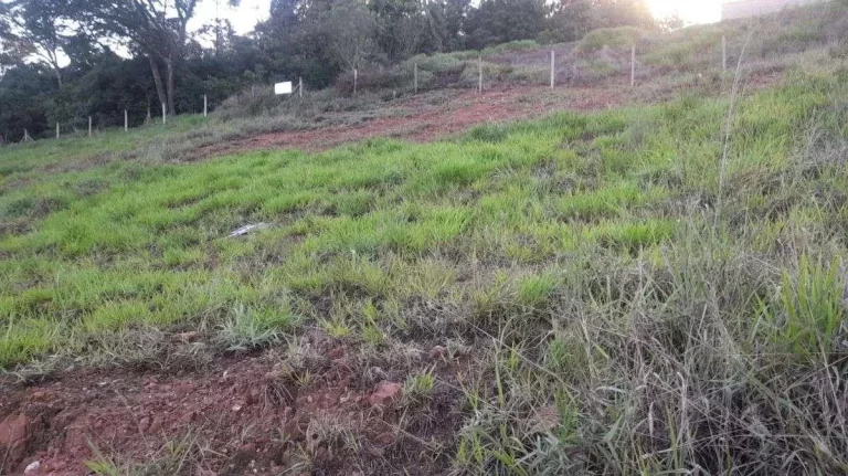 Imagem Lote à venda em Barbacena, SERRA VERDE