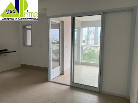 Imagem APARTAMENTO 02 DORMITÓRIOS/SUÍTE/SACADA/PISCINA/01 VAGA/VAGA PARA CARRO ELÉTRIC0/GERADOR DE ENERGIA