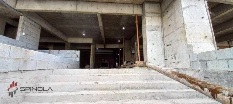 Imagem Apartamento à venda, 80 m² por R$ 485.000,00 - Aviação - Praia Grande/SP