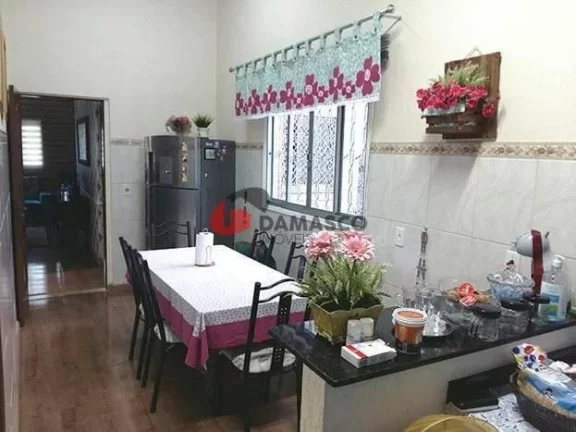 Imagem Casa à venda 3 Quartos, 1 Vaga, 233M², Osvaldo Cruz, São Caetano do Sul - SP
