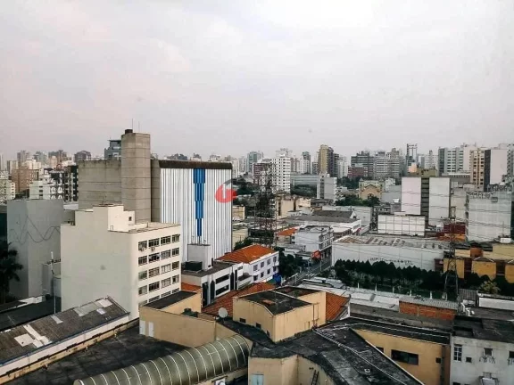 Imagem Sala para Locação 30M², Centro, São Caetano do Sul - SP