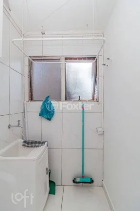 Imagem Apartamento Indianópolis - 45M², 1 Dorm, 1 Vaga, Armários.