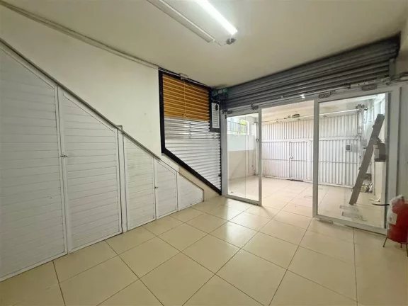 Imagem COMERCIAL COM 188 m² - GUILHERMINA - PRAIA GRANDE SP