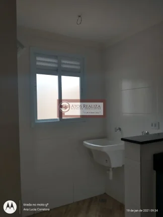 Imagem Apartamento em Vila Inglesa - São Paulo