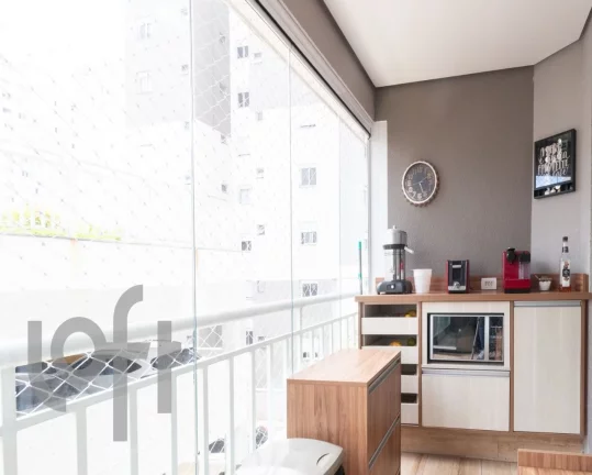 Imagem APARTAMENTO RESIDENCIAL em São Paulo - SP, Vila Prudente