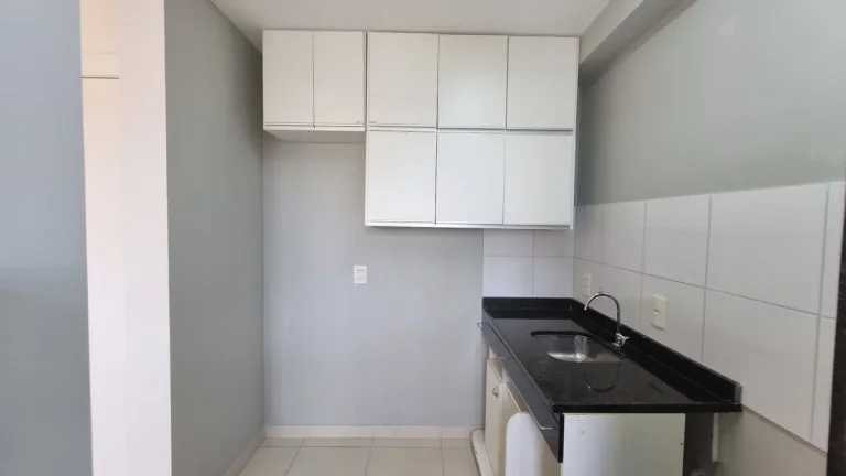 Imagem Apartamento com 2 quartos à venda em Belo Horizonte
