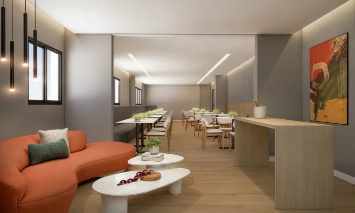Imagem APARTAMENTO RESIDENCIAL em São Paulo - SP, Penha de França