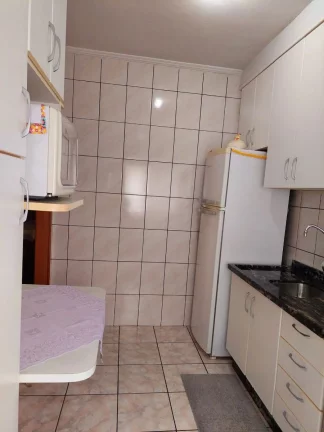 Imagem Apartamento bem localizado no Jardim nove de Julho